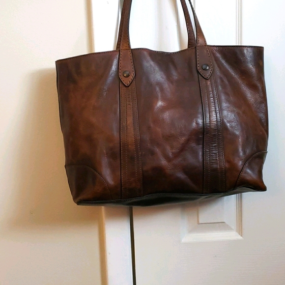 Frye Handbags - Frye Melissa  Shopper
